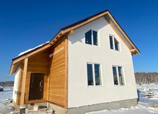 Продается дом, 117 м2, село Сафакулево