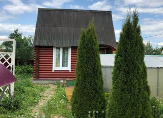 Продажа дома, 30 м2, Московская область, садовое товарищество Нижняя Морозовка, 51