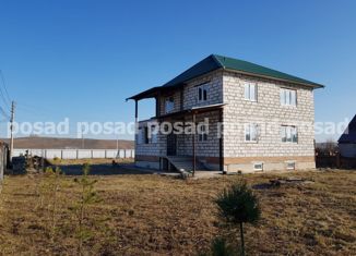 Дом на продажу, 312.7 м2, деревня Минино, Трактовая улица, 7