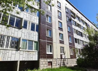 Продажа двухкомнатной квартиры, 56 м2, Санкт-Петербург, Брюсовская улица, 5к2, Калининский район