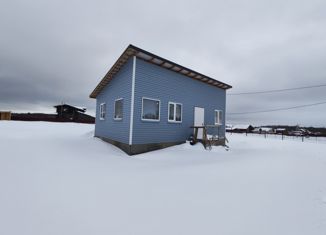 Продам дом, 50 м2, деревня Селевкино
