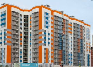 Продается квартира студия, 23.23 м2, Мурино, ЖК Территория, Екатерининская улица, 3/4