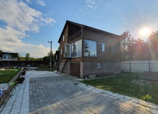 Продажа дома, 144 м2, деревня Красницы, Береговая улица