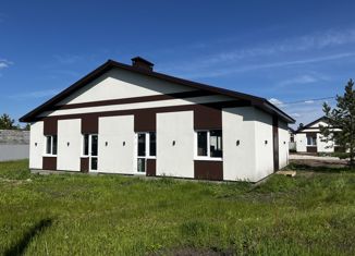 Продается таунхаус, 65 м2, Самарская область, Владимировская улица, 14/1