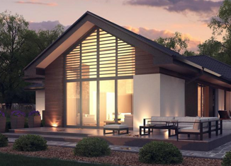 Продам дом, 201 м2, село Кулаково