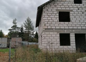 Продам дом, 220 м2, деревня Шелковка, Можайское шоссе, 12