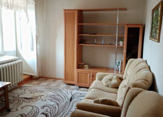 Продается двухкомнатная квартира, 50.3 м2, поселок городского типа Приютово, улица Парамонова, 9А