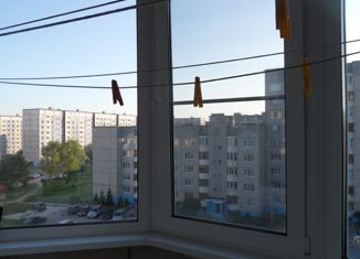 Сдача в аренду 1-комнатной квартиры, 40 м2, Владимирская область, улица Безыменского, 6А