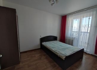 Аренда квартиры студии, 48 м2, Челябинск, ЖК Вместе, улица Дмитрия Неаполитанова, 28