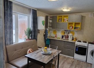 Продается дом, 60 м2, посёлок Зёленый Бор, Октябрьская улица