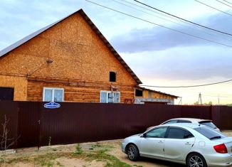 Дом на продажу, 91.6 м2, деревня Кайбалы, Бирилюсская улица, 43