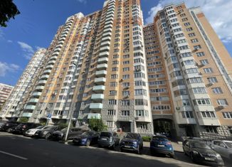 Продается 2-комнатная квартира, 88.5 м2, Москва, улица Богданова, 6к1, метро Солнцево