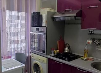 2-ком. квартира на продажу, 47 м2, Санкт-Петербург, улица Добровольцев, 6к2, улица Добровольцев