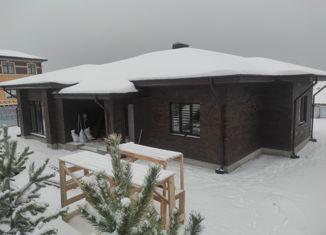 Дом на продажу, 205 м2, деревня Жуковка, Южная улица, 30