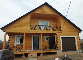 Продается дом, 225 м2, село Хомутово, Владимирская улица