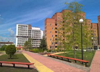 Продаю квартиру студию, 30 м2, деревня Кисловка, улица Марины Цветаевой, 4