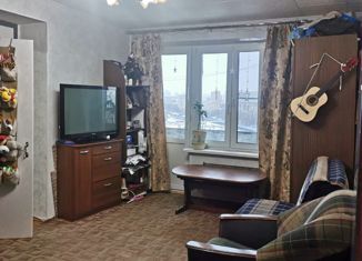 Продаю 2-комнатную квартиру, 47 м2, Москва, Тучковская улица, 6, метро Фили