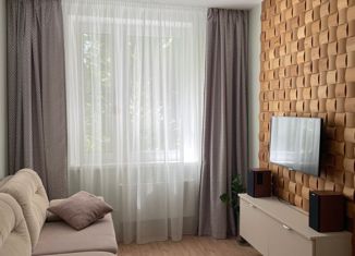 Продается 2-комнатная квартира, 46 м2, Москва, улица Генерала Антонова, 5к3, улица Генерала Антонова