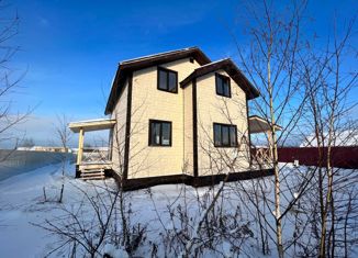 Продается дом, 150 м2, поселок Васькино