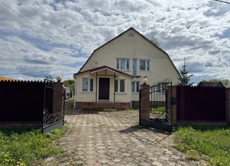 Продаю дом, 200 м2, Московская область, деревня Клементьево, 55