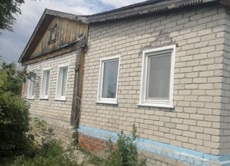 Дом на продажу, 78 м2, село Луговое, Свияжская улица, 9