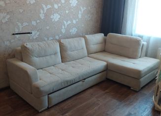 Продажа однокомнатной квартиры, 40 м2, Саранск, улица Короленко, 2, ЖК Гратион