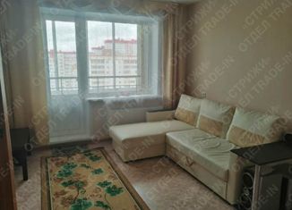 Продам 1-комнатную квартиру, 26 м2, Новосибирск, улица Дмитрия Шмонина, 2