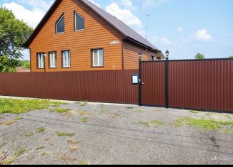 Дом на продажу, 111.4 м2, Аша, Красноармейская улица, 44