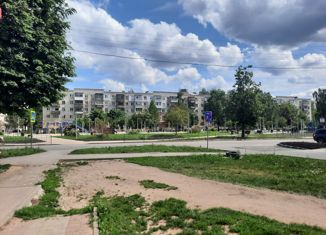 2-комнатная квартира на продажу, 45 м2, Нижний Новгород, улица Баранова, 9, Московский район