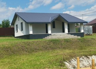 Продаю дом, 104 м2, село Новая Нелидовка, 2-й Луговой переулок, 2