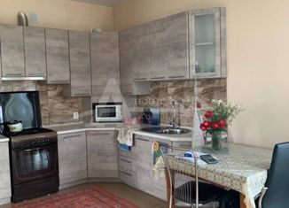 Продажа дома, 50 м2, посёлок Ленинский, улица Чернышевского