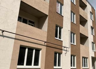 Продаю 1-комнатную квартиру, 48.7 м2, Тула, улица Клары Цеткин, 18, Советский территориальный округ