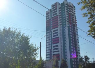 1-комнатная квартира на продажу, 85 м2, Иваново, Зелёная улица, 25, ЖК Высотка на Зелёной