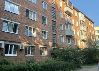 2-ком. квартира на продажу, 44.6 м2, Кашира, Гвардейская улица, 2/1