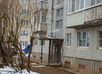 Продается двухкомнатная квартира, 44.5 м2, Ивангород, Восточная улица, 7
