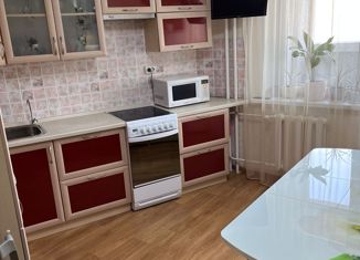 1-комнатная квартира на продажу, 38.8 м2, Чебоксары, проспект Тракторостроителей, 56к1, ЖК Бауманский