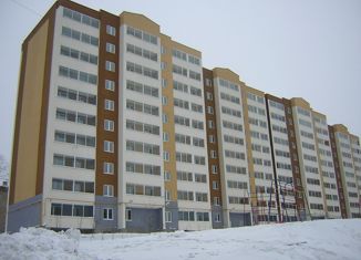 Двухкомнатная квартира на продажу, 51.8 м2, Екатеринбург, Ульяновская улица, 11, Ульяновская улица