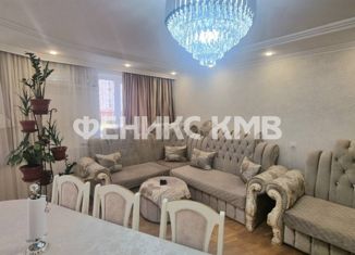 Продаю трехкомнатную квартиру, 83 м2, Ставропольский край, улица Адмиральского