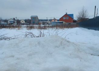 Продажа участка, 10 сот., посёлок Рылеево, посёлок Рылеево, 75