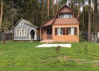 Продажа дома, 70.6 м2, СНТ Заозёрный, Ивантеевская улица, 45