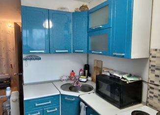 Продажа двухкомнатной квартиры, 44.1 м2, село Кулуево, Комсомольская улица, 18