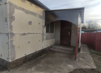 Продам дом, 50 м2, хутор Красновка, Профильная улица