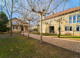 Продам дом, 450 м2, Краснодар, Фёдоровская улица, микрорайон Плодородный-2