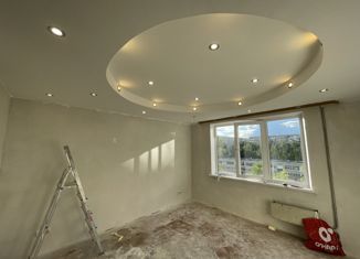 Продажа комнаты, 58.6 м2, Екатеринбург, Автомагистральная улица, 7, Железнодорожный район