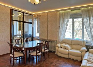Продается 3-комнатная квартира, 76.9 м2, Москва, Бакунинская улица, 4-6с1, Бакунинская улица
