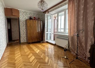 Продается 2-ком. квартира, 52.5 м2, Москва, Чусовская улица, 7