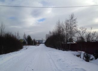 Земельный участок на продажу, 11 сот., деревня Сопки, Береговая улица