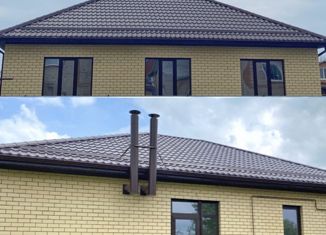 Продам дом, 100 м2, Абинск, Народная улица