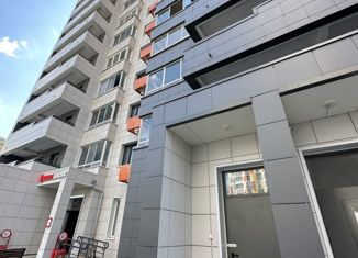 Трехкомнатная квартира на продажу, 86 м2, Москва, 6-я Радиальная улица, 7/6к3, станция Покровское