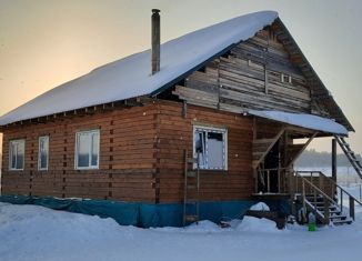 Продажа дома, 139.02 м2, поселок Новатор, Новый переулок, 2